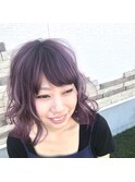 ミルコピンク