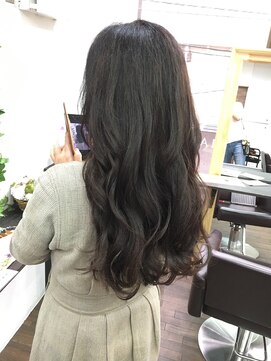 アルバ ヘアリゾート(ALBA) 【ALBA齊藤渉】スナップ19