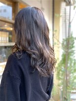 ヘアーラボ ハル(Hair Labo haru)&nbsp;ツヤツヤゆったりカール