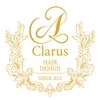 クラルス バイ アルティナ 溝の口店(Clarus by artina)のお店ロゴ