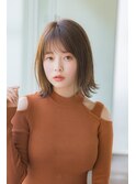 【Un ami】《増永剛大》10代~40代に人気/ボブ支持率NO.1☆