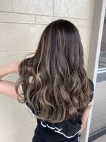 アチーブ(Achieve)&nbsp;☆ハイライト×ナチュラルグラデーション☆