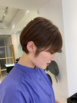 ロンド シャルム 吉祥寺(Lond charme)&nbsp;Lond charme【丹野翔太】コンパクトショート