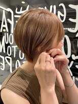 パール(PEAR+L)&nbsp;ナチュラルハイトーンベージュ