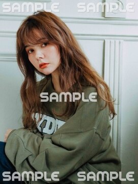 ヘアー アークス 上大岡店(hair ARKS) ふんわりロングARKS上大岡