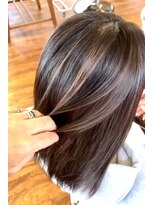 ヘアープロデュース ア ラ モード(Hair Produce A La Mode)&nbsp;美彩ハイブリッド(マルーン)