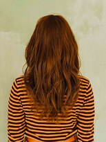 アラワラブルー(arrawarra blue)&nbsp;ロングレイヤー/20代/30代/40代/50代/南町/倉敷