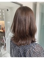 インビテーション(invitation) ミディアムウェーブ