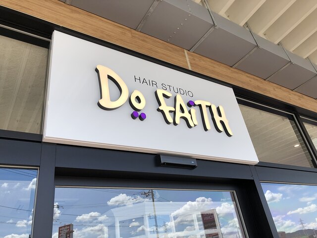 ドゥフェース(Do FAiTH)