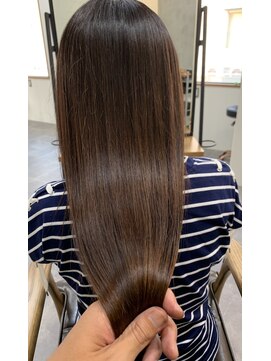 フェット(Fete) 艶髪Part2