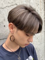 フィフス 原宿(fifth)&nbsp;【ツイストスパイラル/波巻きスパイラル/韓国マッシュ】