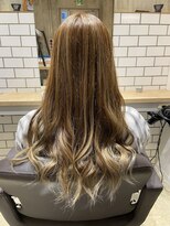 エイト マカビ 沖縄真嘉比店(EIGHT makabi)&nbsp;【EIGHT 真嘉比】お客様スタイル