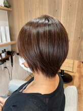 ルアナ(Luana) Luana式トリートメント