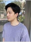 ナチュラルショート