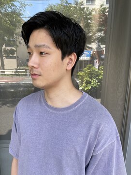 カウチソフ(kauti sofu) ナチュラルショート