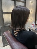 外はねボブ