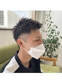 メンズスタイル〔 ROUTE HAIR 〕