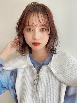 ホフ 大阪心斎橋店(F.O.F) hu1