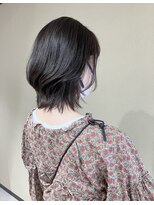 ゼン(Zen.) クビレボブ ZEN 梶