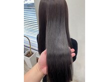 リアンヘアー フラット(Lien hair flat)