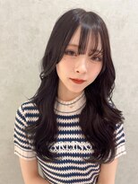 オプスヘアーフェリース(OPS HAIR feliz) 女神巻き韓国hair
