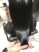 アニュー 北浦和店(ANEW)&nbsp;《髪質改善》ツヤツヤの質感・髪質改善トリートメント