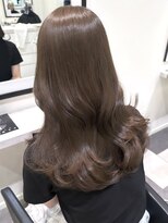 ケーツーナゴヤ(K two NAGOYA)&nbsp;[K-two名古屋/栄町/矢場町]小顔レイヤーカット