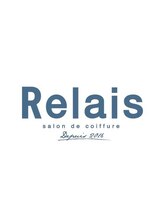 Relais【ルレ】 絶対に品質を諦めないスタイリスト達をご紹介＃ポイントシステム、公式アプリのご案内
