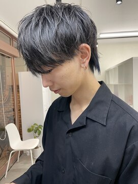 キートス 高知店(kiitos) ★ 韓国コンマバング センターパートビジネスツーブロックウルフ