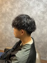 ボルト(BOLT)&nbsp;ツイスパマッシュ