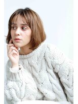 ネウィ ハウオリ 札幌駅前(newi hau'oli)&nbsp;ダブルカラー/ケアブリーチ/ブリーチカラー/ダメージレス