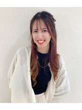 ブランチニコ(Branch nico)&nbsp;土谷 香織