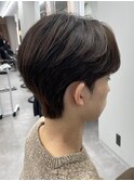 【LICCA NOE】韓国風ダウンパーマ