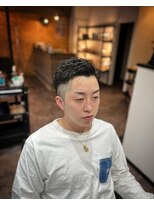 ベイブヘアー(BABE HAIR)&nbsp;ショートスタイル