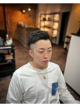 ベイブヘアー(BABE HAIR) ショートスタイル