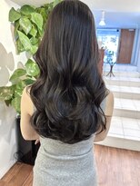 ソピ バイ インビテーション(sopi by invitation)&nbsp;【5/29 NEWOPEN】名駅/名古屋/地毛風カラー/カーキグレージュ