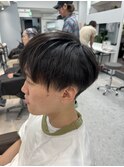 メンズカット