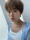 アウェイク(AWAKE)の写真/【JR恵比寿駅3分】切りっぱなしボブ/カジュアル+少しモードなショート…再現性高いヘアをご提案！
