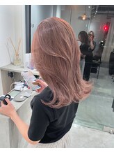 ロニ(LONI) 大人女性スタイル