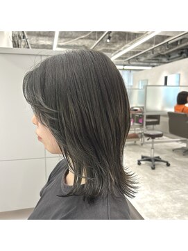 キートス(Kiitos) 【オリーブグレージュ】トウマヨシキ