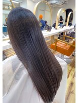 アプリバイリアン 浦和2号店(appri by Rien)&nbsp;縮毛矯正/ストレート/艶髪/髪質改善/appri茂木俊哉