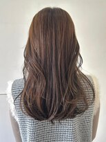 カムジーヘッドカミノウラ(COMEGHEAD KAMINOURA)&nbsp;グレージュダブルカラーケアブリーチミルクティーベージュ