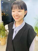 イコイ(ikoi)&nbsp;ikoi × mini bob