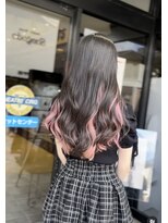 アップル(APPLE!) インナーピンク