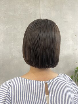 ネオリーブカフ 鶴ヶ峰店(Neolive caff) テリボブ