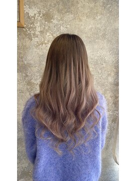 ヘアスタジオ マテリアル(hair studio Material) #プルエクステ#髪質改善#カラー#ヘアセット