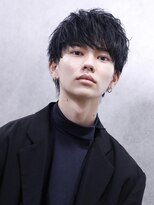 リップス 自由が丘(LIPPS)&nbsp;マッシュウルフ