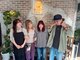 ボブフルール(BOB fleur)の写真/《気さくで相談しやすい女性stylist在籍》街の喧騒から離れ、上質な施術と心地良い空間でご褒美タイムを＊