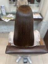 ヘア ルミナス バイ フォルテ(HAIR LUMINAS by FORTE)&nbsp;髪質改善/縮毛矯正