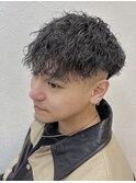スペインカール
